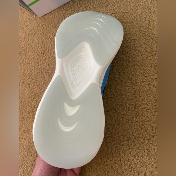 APL Streamline Coastal Blue Sneakers - Picture 6 of 7